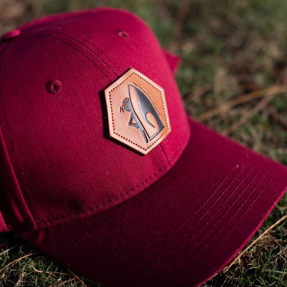 Original JONIX Indigo Red Cap - Picture 1 of 2